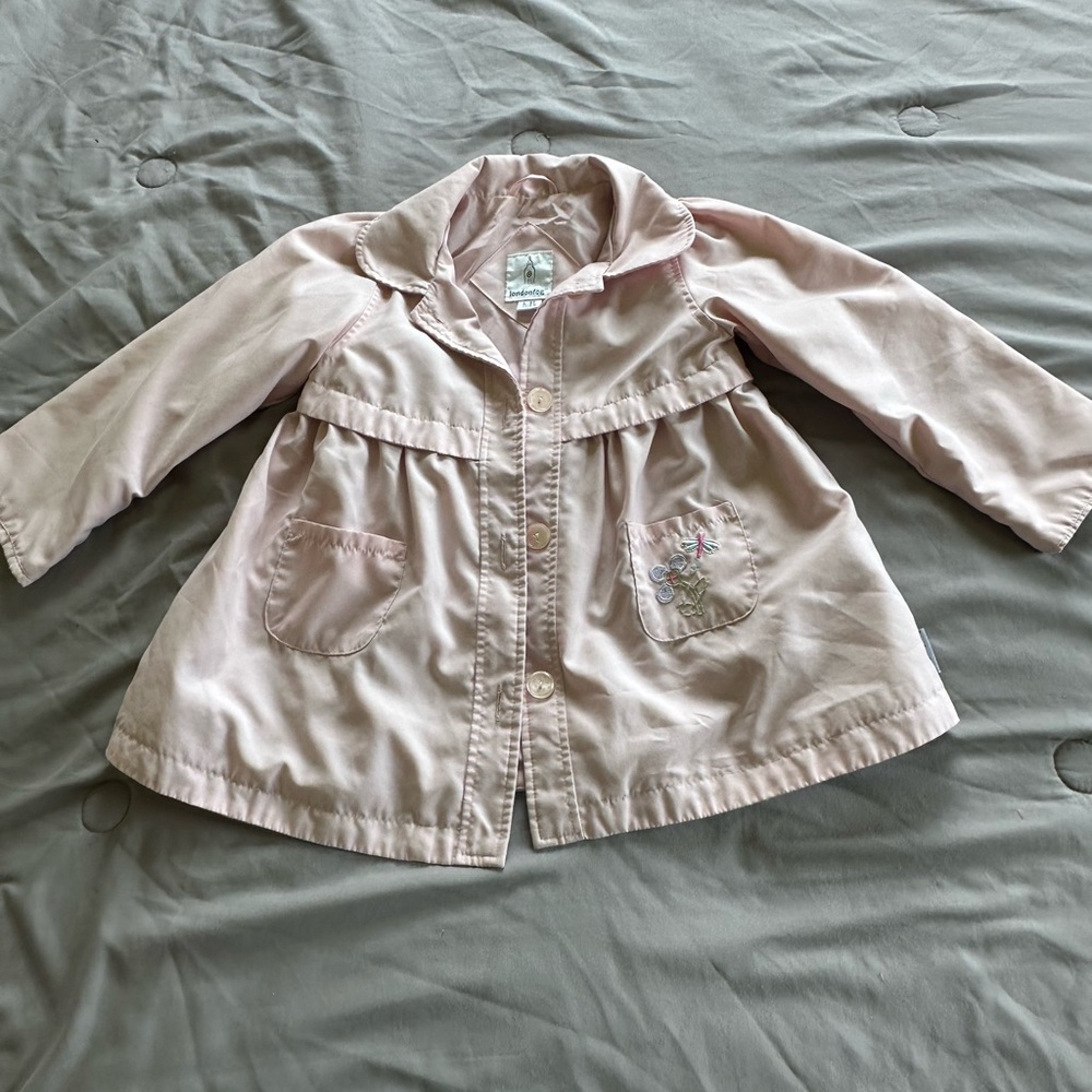 Girls jacket